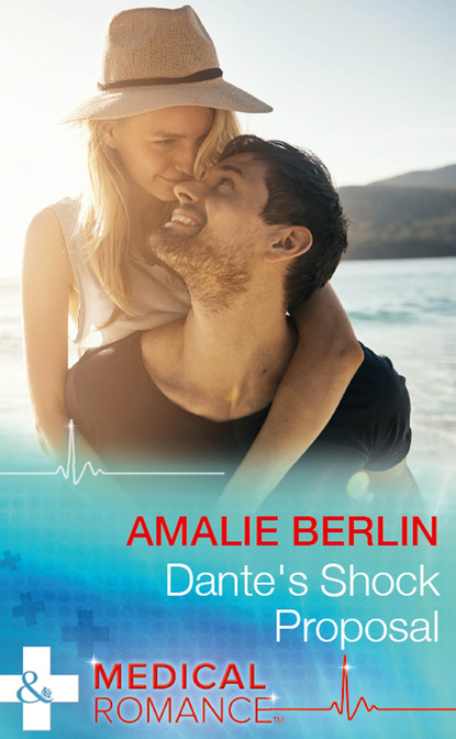 Amalie Berlin - Dante's Shock Proposal