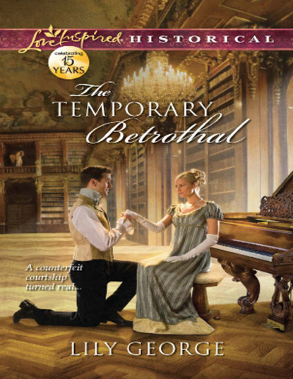 Lily George - The Temporary Betrothal