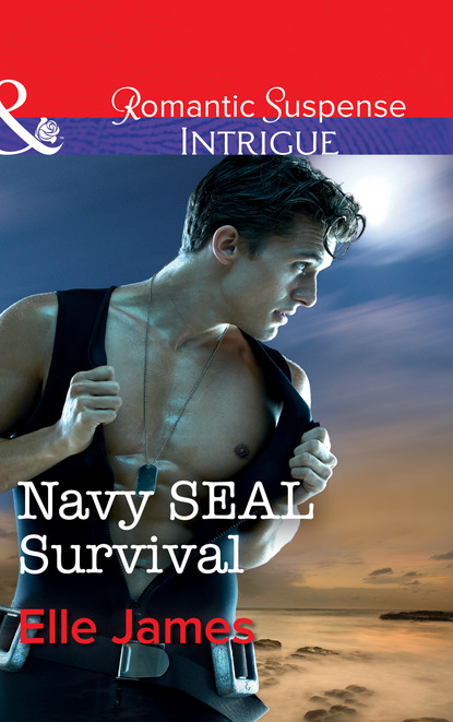 Elle James - Navy Seal Survival