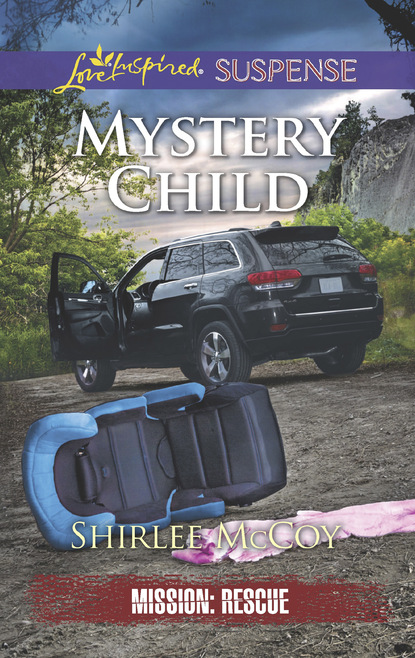 Shirlee McCoy - Mystery Child