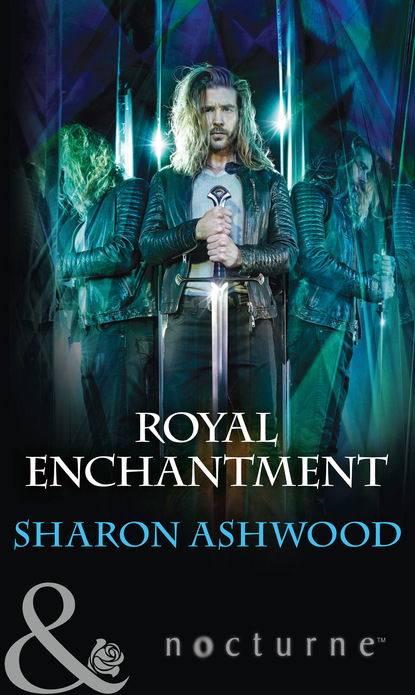 Sharon  Ashwood - Royal Enchantment