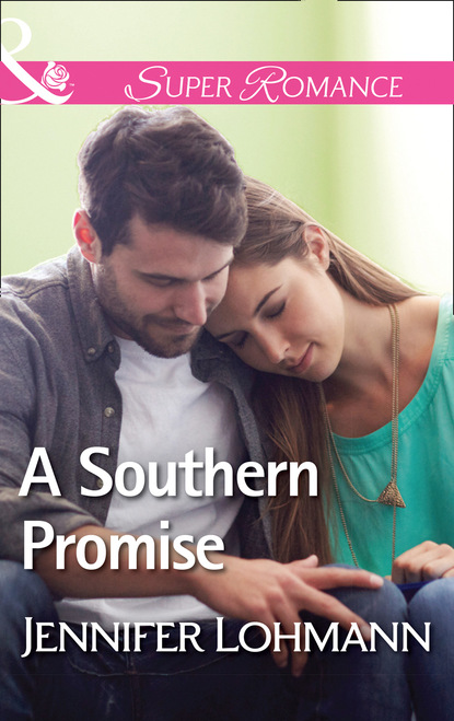 Jennifer Lohmann - A Southern Promise