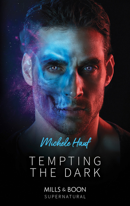 Michele  Hauf - Tempting The Dark
