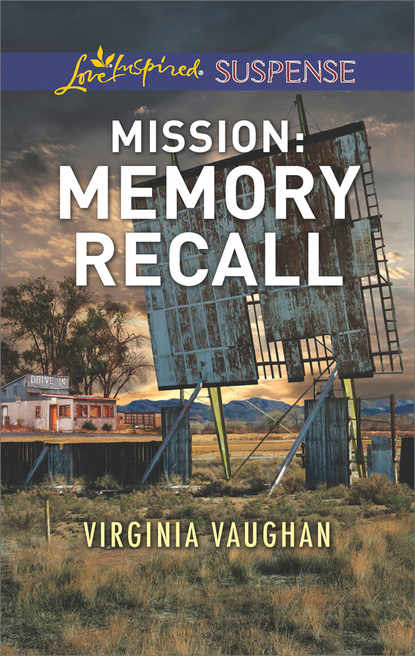 Virginia Vaughan - Mission: Memory Recall