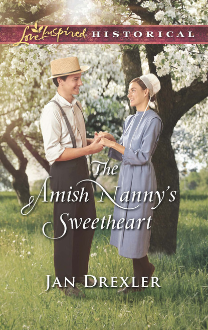 Jan Drexler - The Amish Nanny's Sweetheart