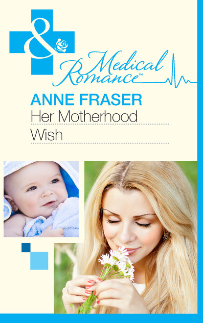 Anne Fraser - The Most Precious Bundle of All