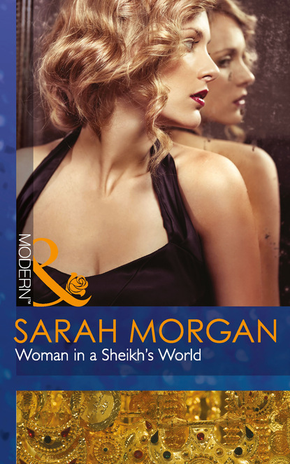 Sarah Morgan — The Private Lives of Public Playboys