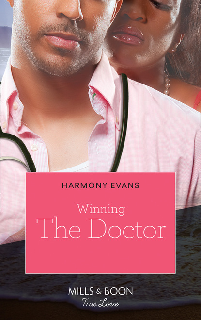 Harmony Evans - Winning The Doctor
