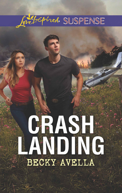 Becky Avella - Crash Landing
