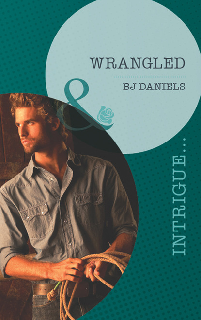 B.J. Daniels - Wrangled