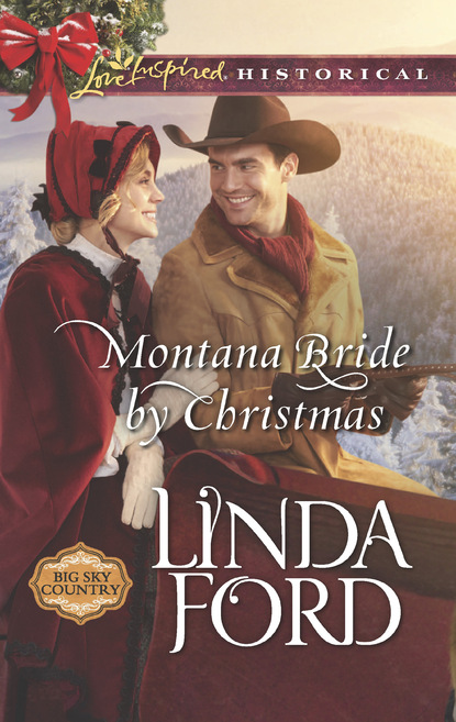 Montana Bride By Christmas (Linda Ford). 