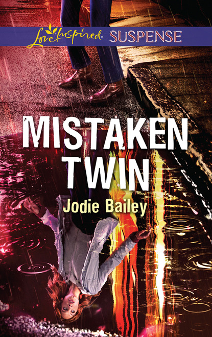 Jodie Bailey - Mistaken Twin