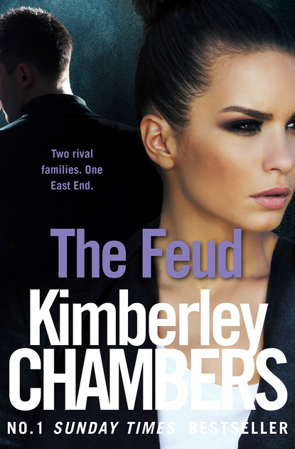 Kimberley  Chambers - The Feud