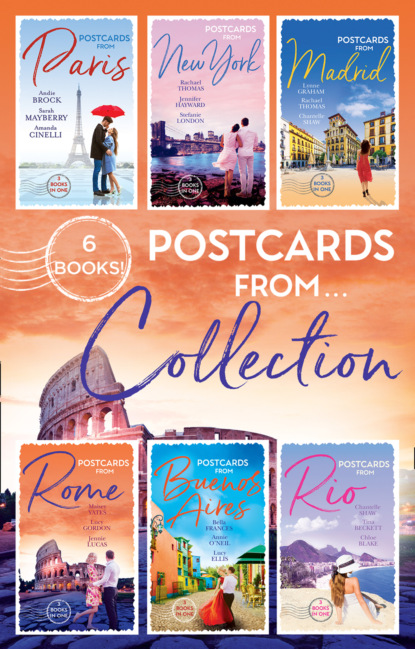 

Postcards From… Collection