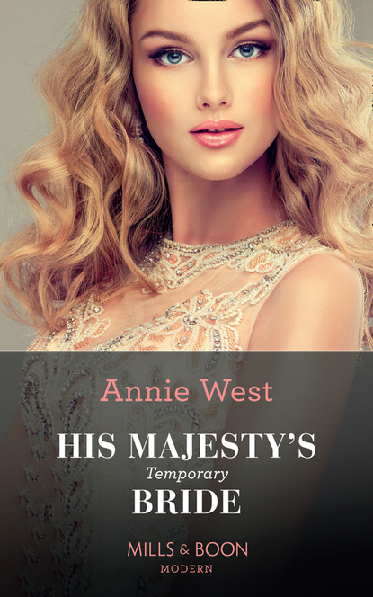 Annie West - The Princess Seductions