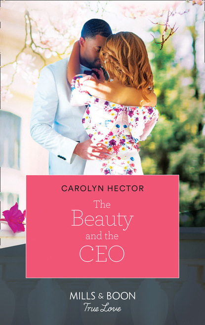 Carolyn Hector - The Beauty And The Ceo