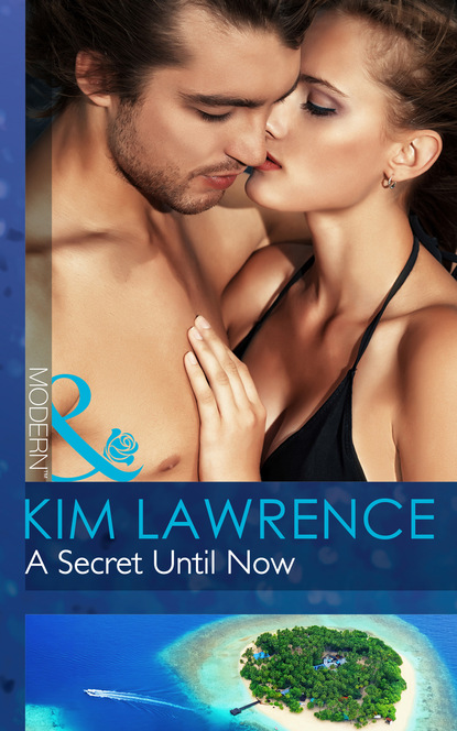 Ким Лоренс - A Secret Until Now