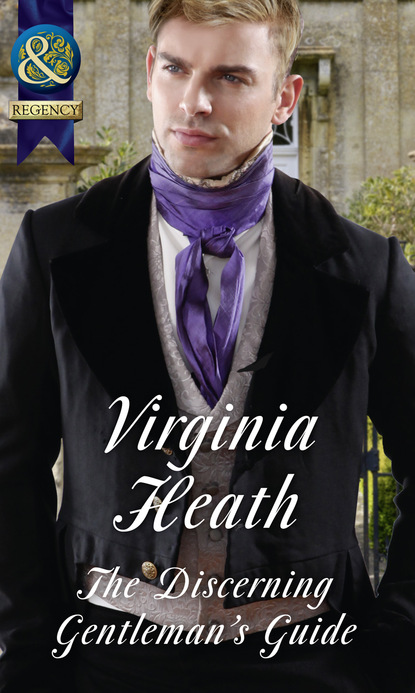 Virginia Heath - The Discerning Gentleman's Guide
