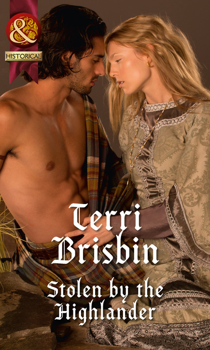 A Highland Feuding (Terri Brisbin). 