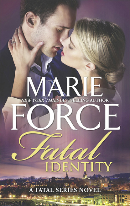 

Fatal Identity
