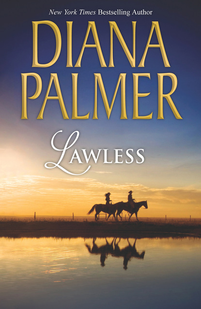 Diana Palmer - Lawless
