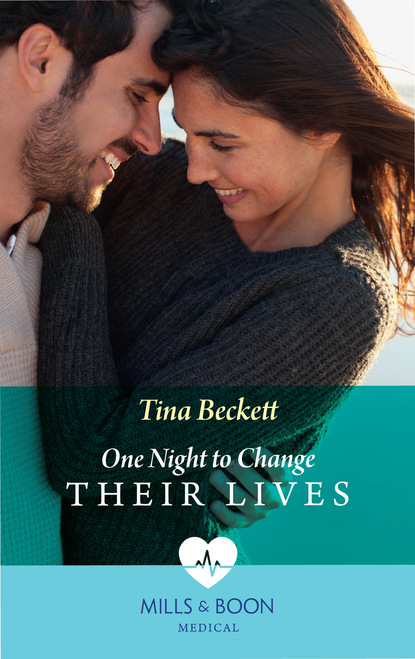 Tina Beckett - One Night To Change Their Lives