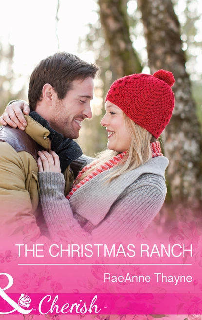 Обложка книги The Christmas Ranch, RaeAnne Thayne