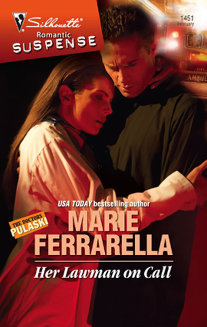 Marie Ferrarella - Her Lawman On Call