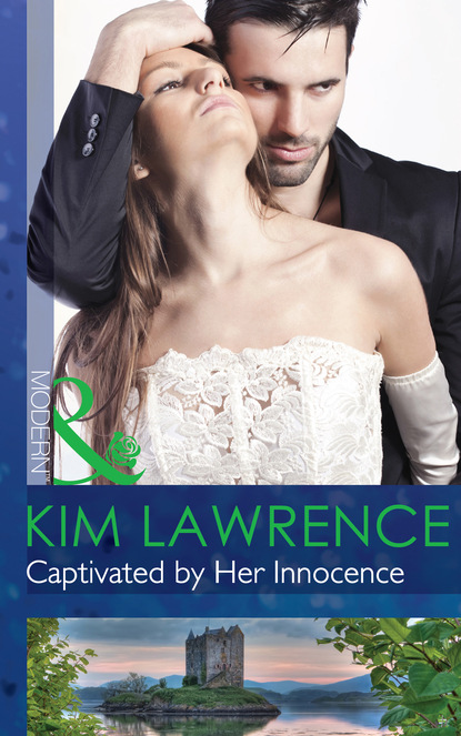 Ким Лоренс - Captivated by Her Innocence
