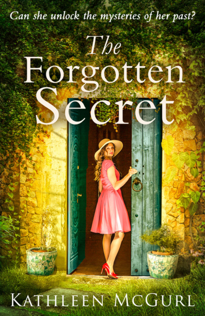 Kathleen McGurl - The Forgotten Secret