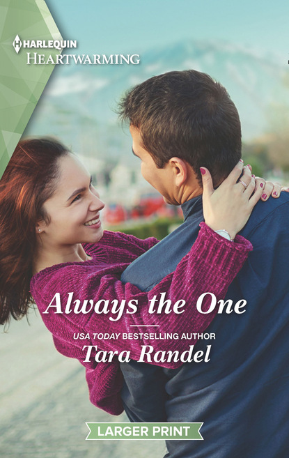 Tara Randel - Always The One
