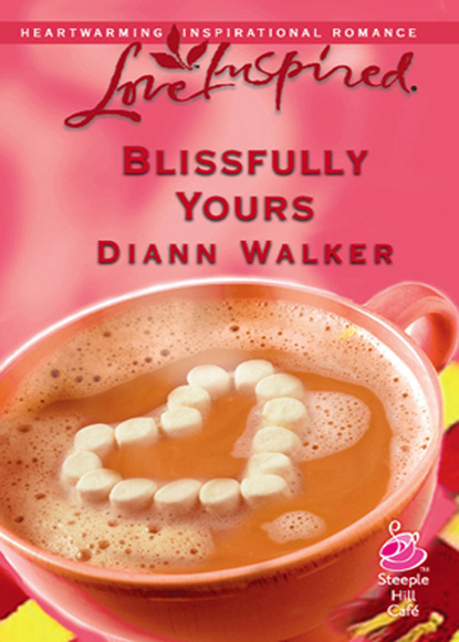 Diann Walker - Blissfully Yours