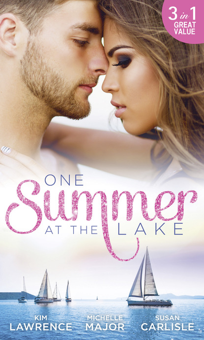 Susan Carlisle — One Summer At The Lake