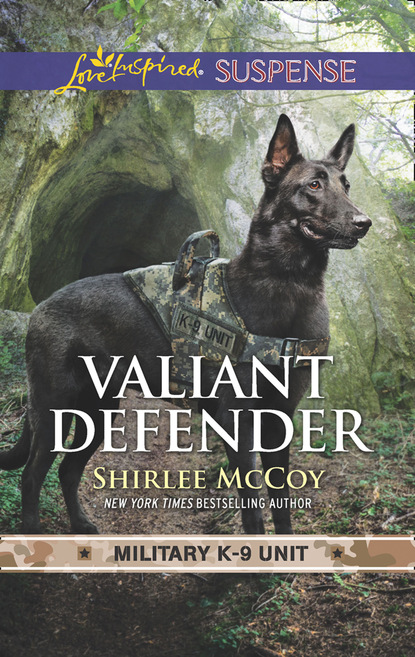 Shirlee McCoy - Valiant Defender