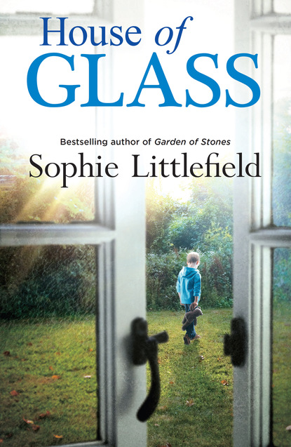House of Glass - Sophie Littlefield