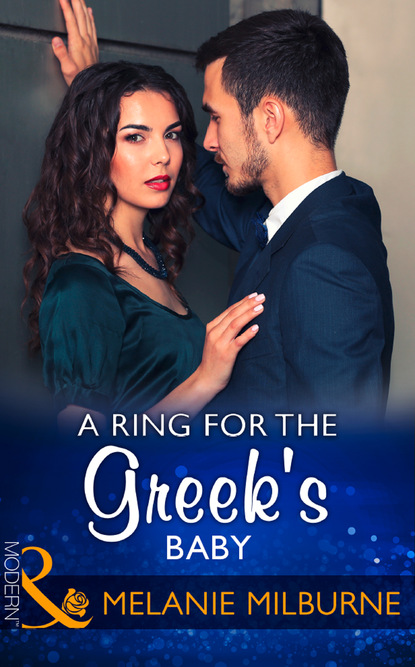 A Ring For The Greek s Baby