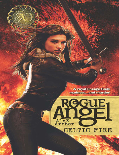 

Celtic Fire