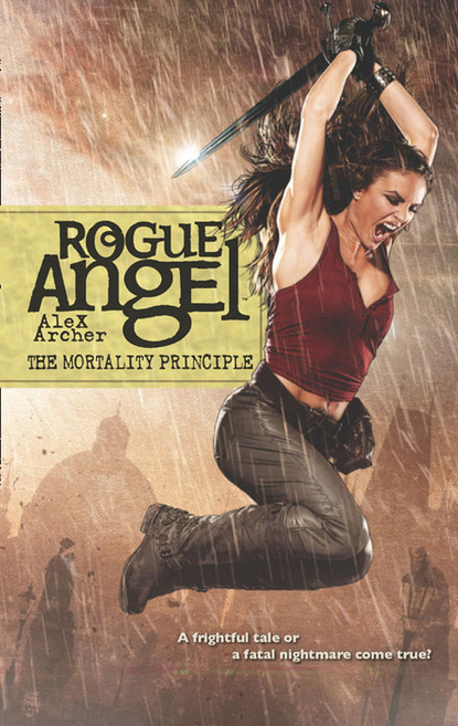 

The Mortality Principle