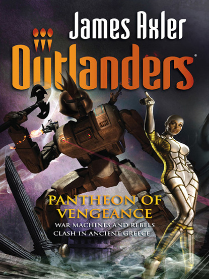 

Pantheon Of Vengeance