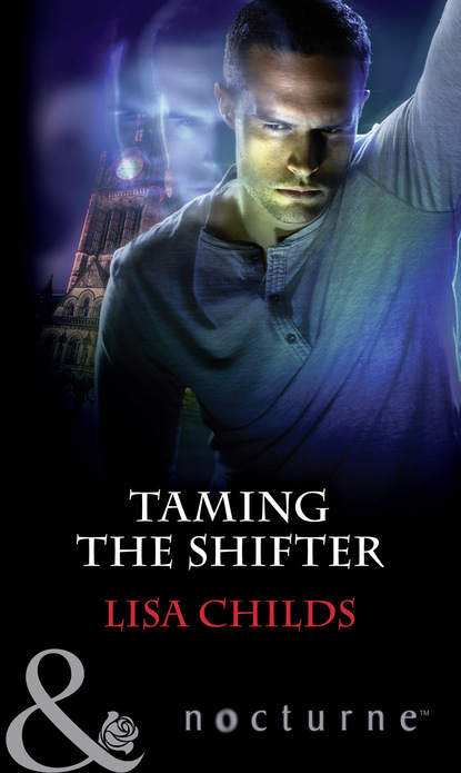 Lisa Childs - Taming The Shifter