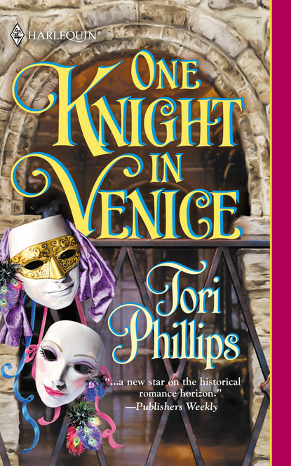 Tori Phillips - One Knight In Venice