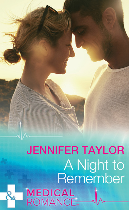 Jennifer Taylor - A Night To Remember