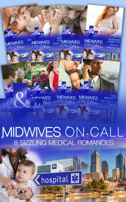 Midwives On-Call - Alison Roberts