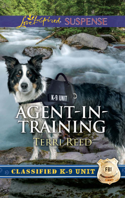 Terri Reed - Agent-In-Training