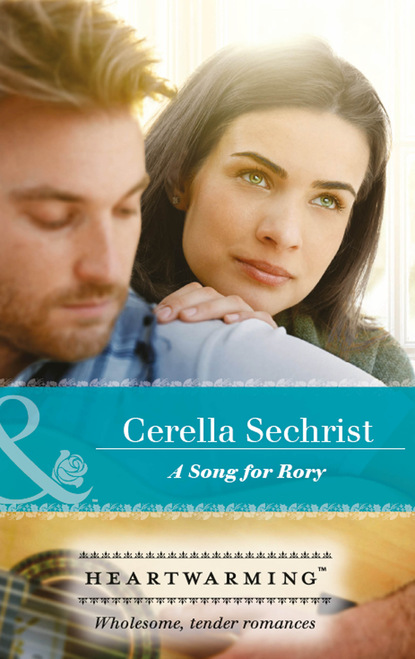 Cerella Sechrist - A Song For Rory