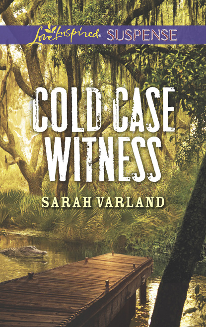 Sarah Varland - Cold Case Witness
