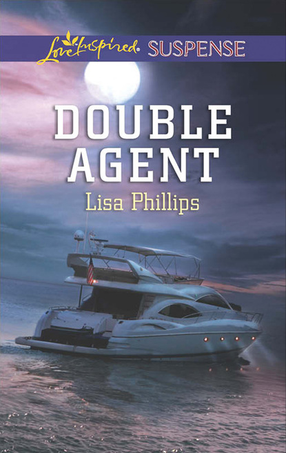Lisa Phillips - Double Agent