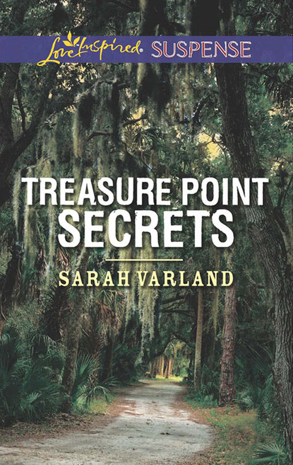 Sarah Varland - Treasure Point Secrets
