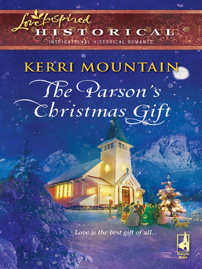 Kerri Mountain - The Parson's Christmas Gift