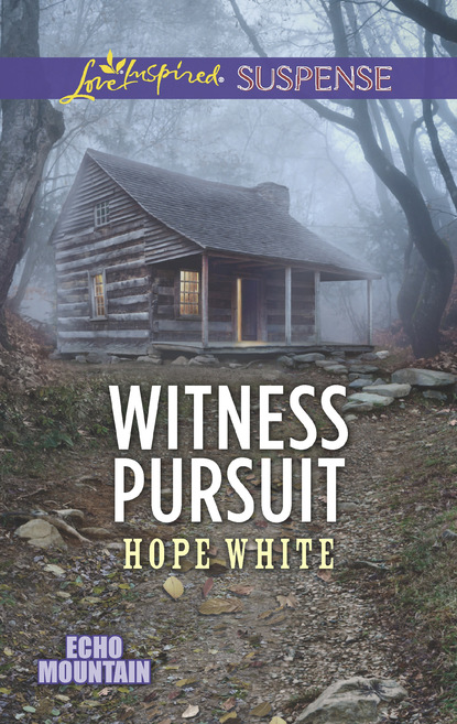 Hope White - Witness Pursuit